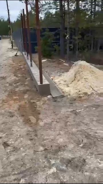 УЧАСТОК В СТ ИНТЕГРАЛ-1 ГОРОД СУРГУТ