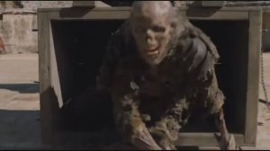 Серсее привезли белого ходока  Игра престолов