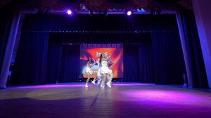 21. триаш 55 | Сергиев Посад | Sergiev Cup 2026 | #SergievCup2026