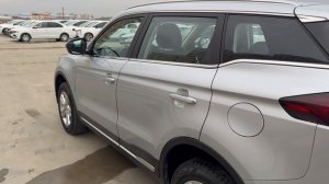 Geely Atlas Pro 2023 г. VIN 305234 Краснодар