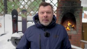 320-й выпуск "В кольце друзей"