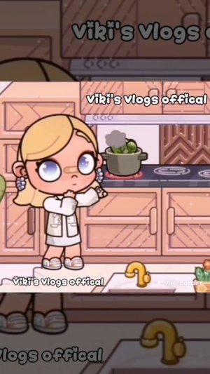 •ᴦоᴛоʙᴧю ᴄᴇбᴇ ᴇду• //ʙᴧоᴦ// //avatar world// #ʙиᴋᴋи #ᴀʙᴀᴛᴀᴩʙоᴩᴧд