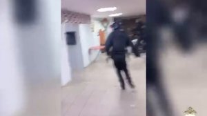 Полицейские Югры уличили афериста из Лангепаса в махинациях с водительскими правами и продаже оружия