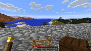 Майнкрафт выживание на мирном режиме 2