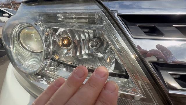 NISSAN SERENA 2010 Б/П смотреть онлайн