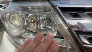 NISSAN SERENA 2010 Б/П