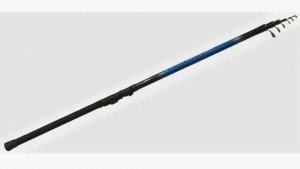 Распаковка посылки с удилищем Волжанка Волгарь