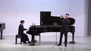 ""Парад трубачей" (09.02.2026)