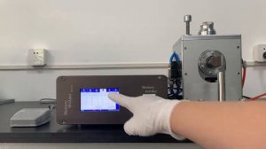 Аппарат ультразвуковой сварки проводов TOB-VS-50A