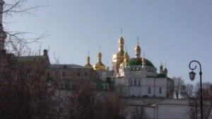 Паломническая поездка в Киев от ПС "Образ".