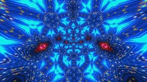 Футажи! Футаж Волшебные звёзды 10!