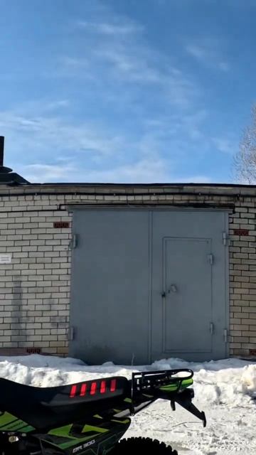 эндуро 300куб.