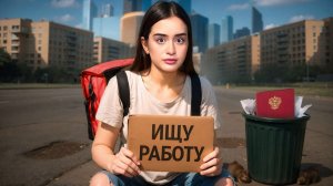 РАБОТЫ БОЛЬШЕ НЕТ | Как появились нереальные требования и обесценилось образование?