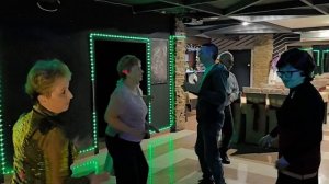 От белых роз... 23.02.26...