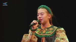 Елизавета Егерь – «Матаня»