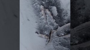 Ловля корюшки на Финском заливе Южная дамба 22.02.26