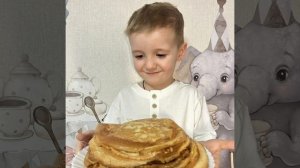 Широкая Масленица