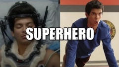 музыка кобра кай