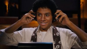 Первый тизер «Майкла»