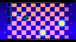 Перепрошёл Problematic и Project j с кликами