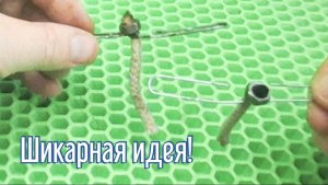 Почему я Раньше до этого не додумался, Как сделать Масляные свечи за 2 минуты!