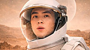 Ради всего человечества (5 сезон) – Русский трейлер (Субтитры, 2026) Юэль Киннаман