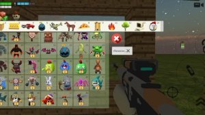 снеговик ⛄