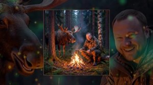 ONTAM - А в тайге (Официальная премьера трека)