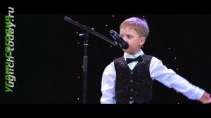 2017/04/01 – «Посади деревце» (Кирилл Моисеев)