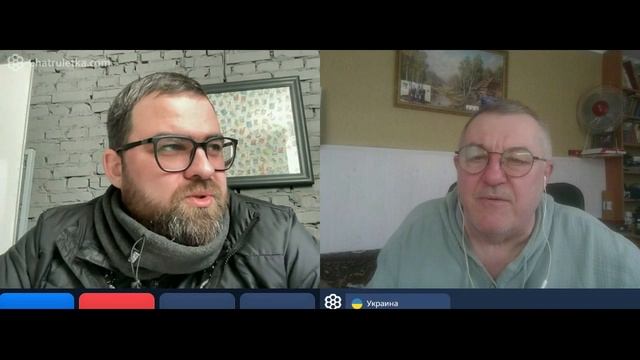 Бурьян из Ирпеньской Народной Республики смотреть онлайн