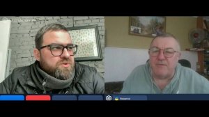 Бурьян из Ирпеньской Народной Республики