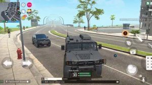 В этом видео узнаешь, где спрятаны сокровища в игре Grand Criminal