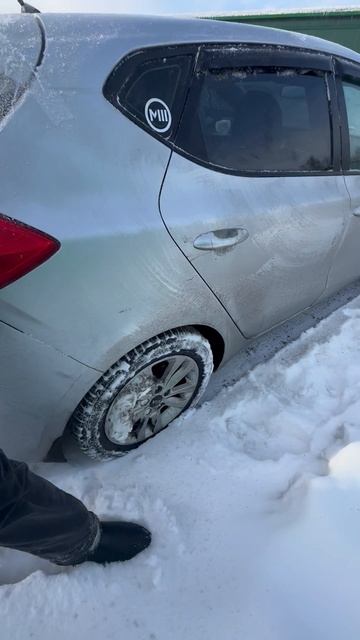 Ceed 2016, 24.02.26 смотреть онлайн