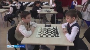 Вести События недели 22.02.2026