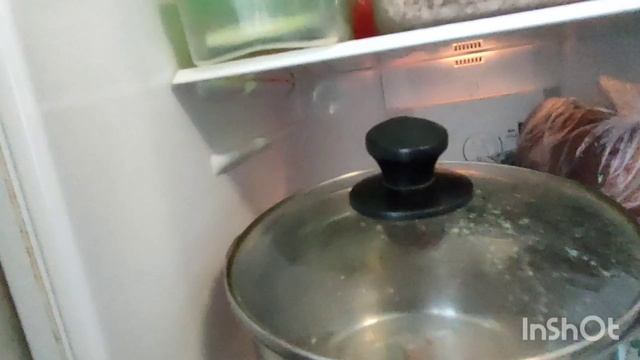 Выходной.Что купила Продукты и два крема.