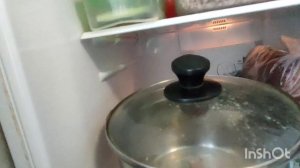 Выходной.Что купила Продукты и два крема.