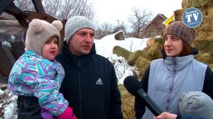 УЧАСТНИКИ СВО ОТКРЫВАЮТ ЛИЧНЫЕ ПОДСОБНЫЕ ХОЗЯЙСТВА