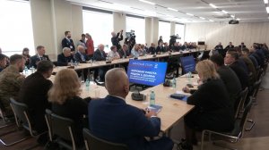 «Есть результат! ». ТК «Первый Советский»