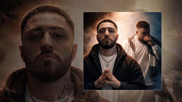 Jahaik, DZHIVAN - Заново (Официальная премьера трека)