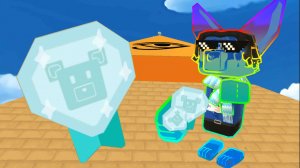 Прохожу астральный храм на алмазное время [super_bear_adventure]