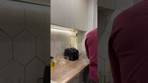 Соевая спаржа - нежная как омлет.