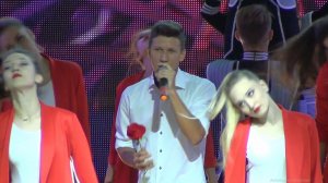 ДВФУ День первокурсника 2018