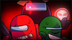 Fnf vs impostor Black Betrayal