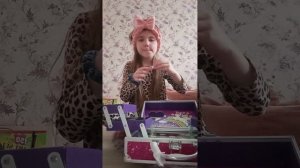 продолжение макияжа 🔥