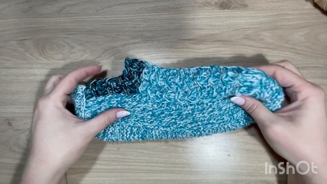 Мой февраль ( покупки, процессы, готовые работы )