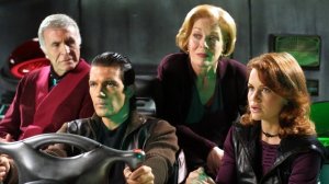 Дети шпионы ...филм ...