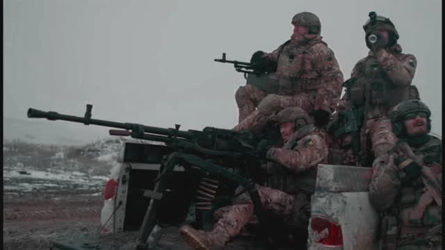 Донбасс . муз Юнгман ВВ смотреть онлайн