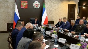 В Сорске продолжается модернизация городской котельной