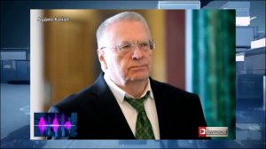 Жириновский предсказал крах мирных переговоров с Киевским режимом