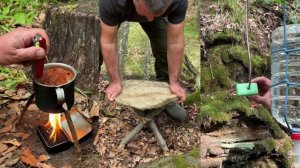 21 лайфхак для походов и бушкрафта.